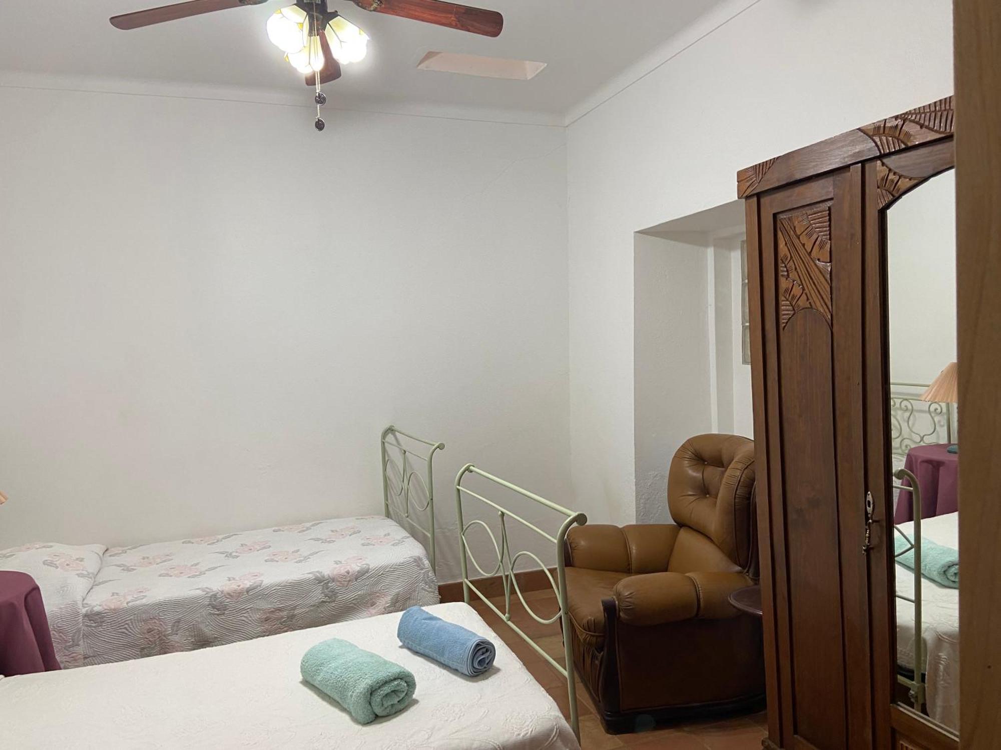 Vila A Casa Da Maria Luz de Tavira Exteriér fotografie