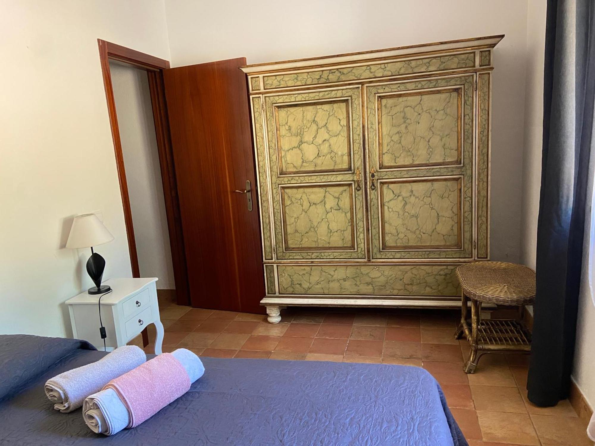 Vila A Casa Da Maria Luz de Tavira Exteriér fotografie