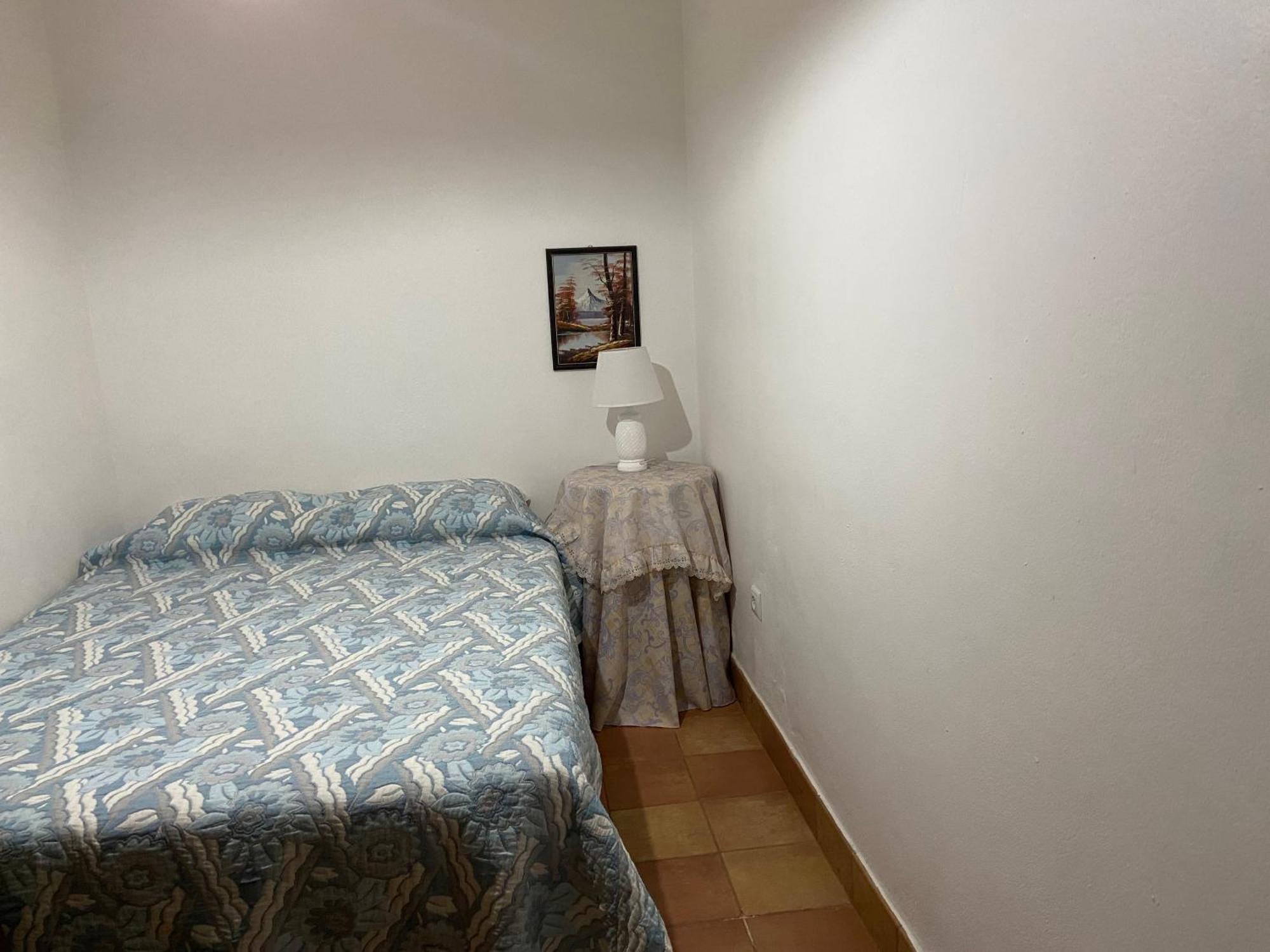 Vila A Casa Da Maria Luz de Tavira Exteriér fotografie