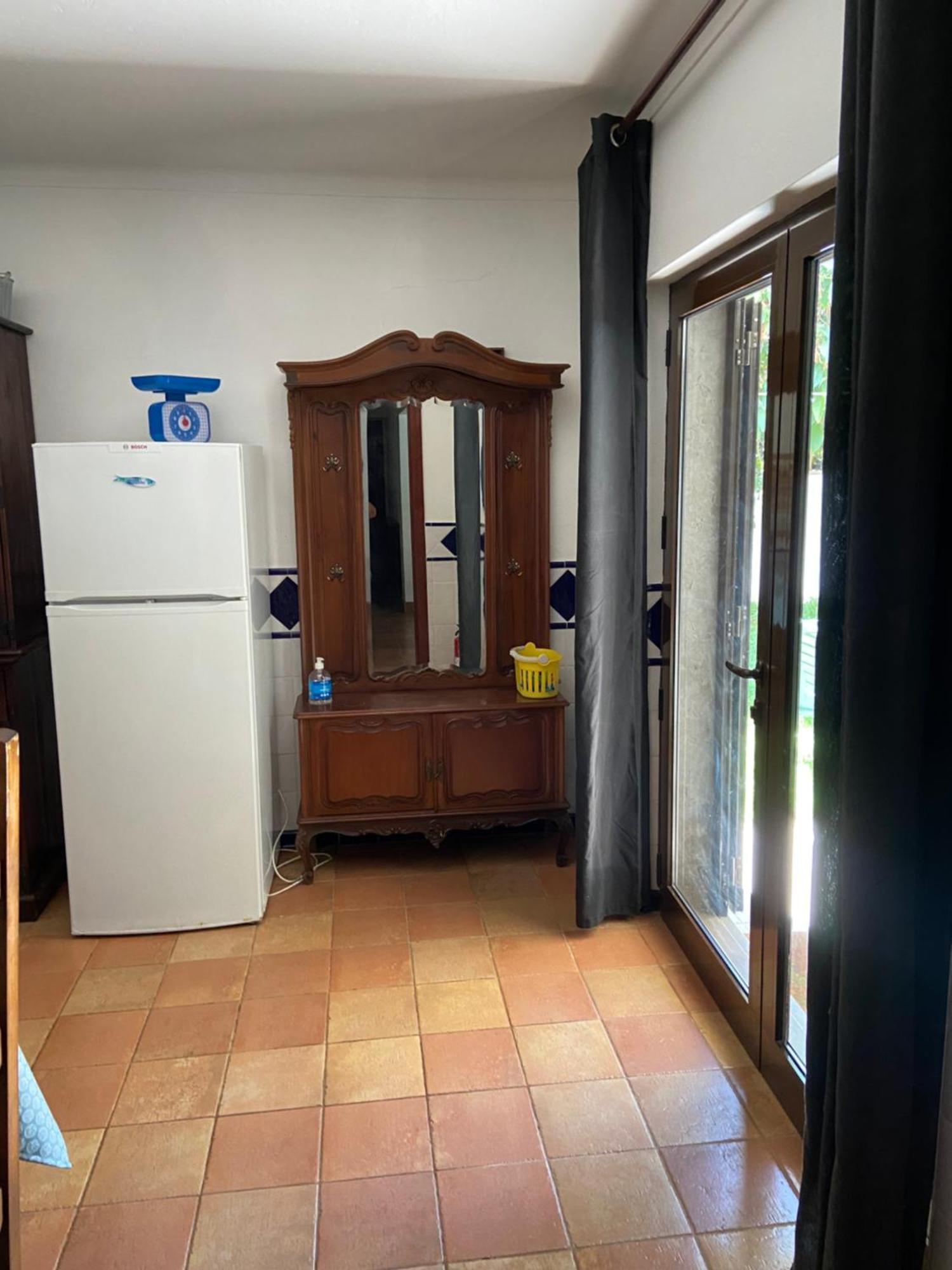 Vila A Casa Da Maria Luz de Tavira Exteriér fotografie