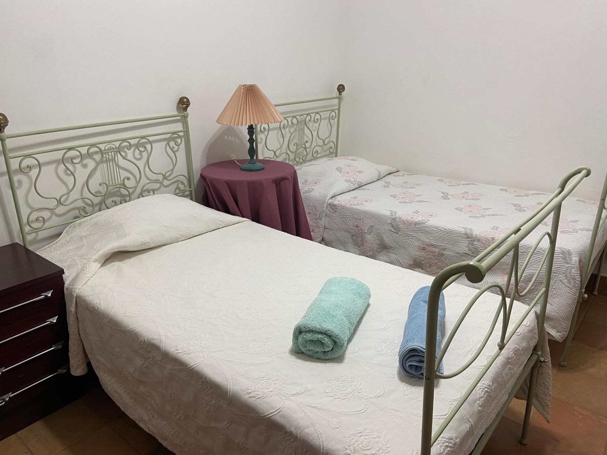 Vila A Casa Da Maria Luz de Tavira Exteriér fotografie