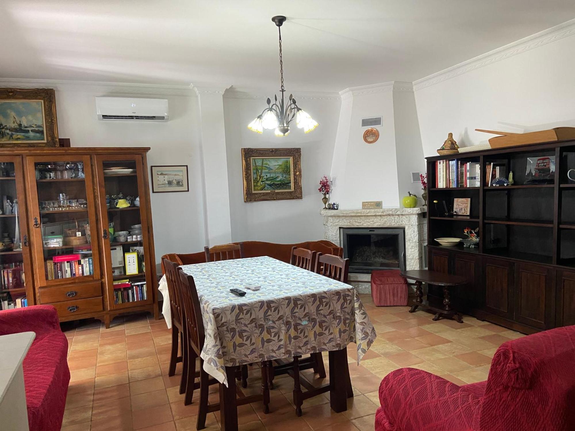 Vila A Casa Da Maria Luz de Tavira Exteriér fotografie