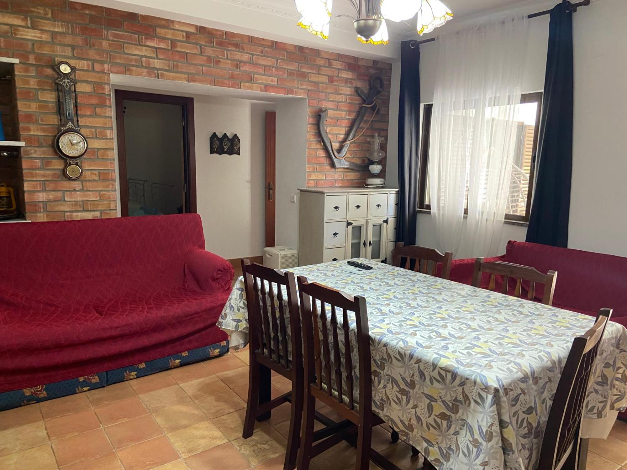 Vila A Casa Da Maria Luz de Tavira Exteriér fotografie