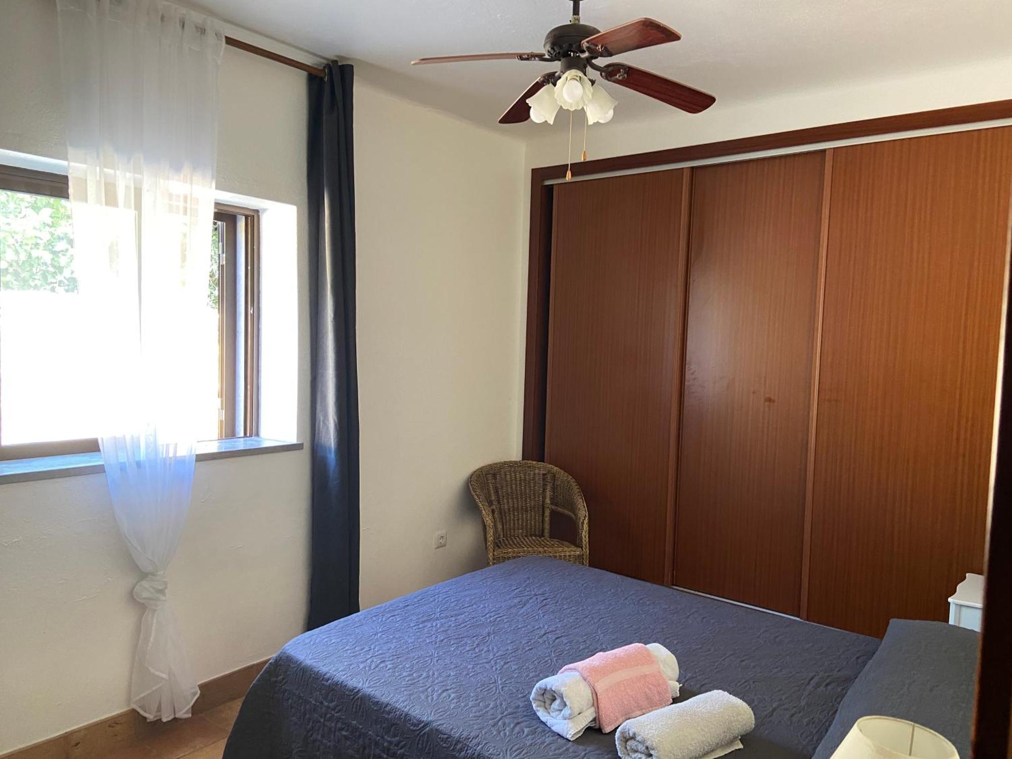 Vila A Casa Da Maria Luz de Tavira Exteriér fotografie