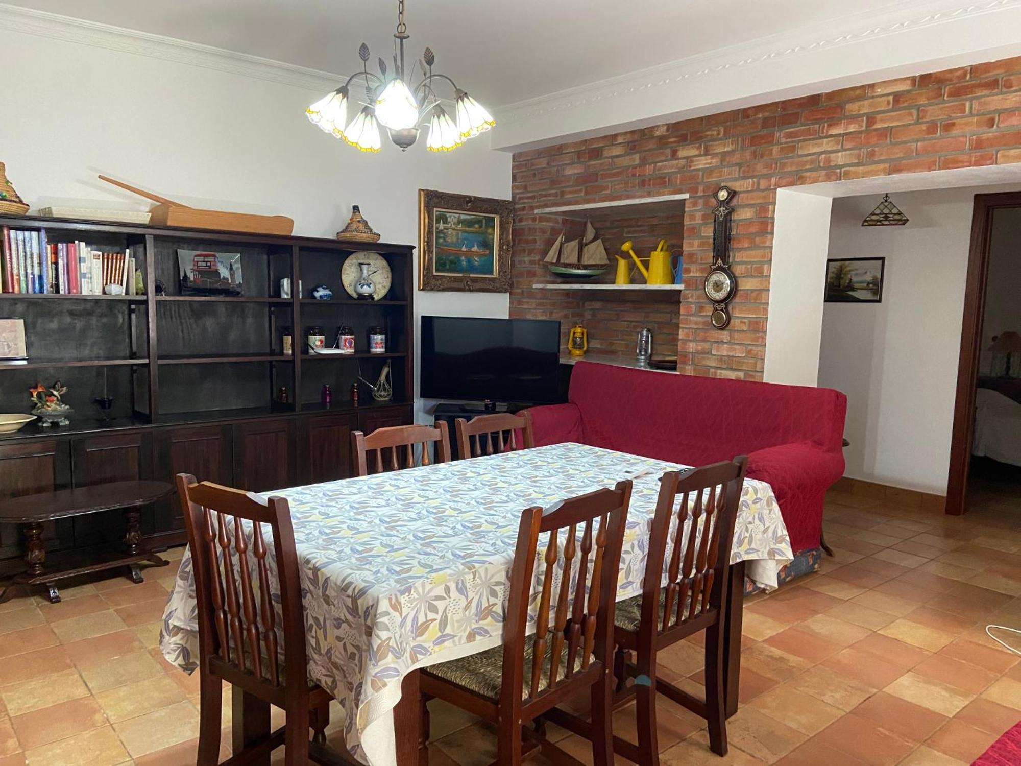 Vila A Casa Da Maria Luz de Tavira Exteriér fotografie