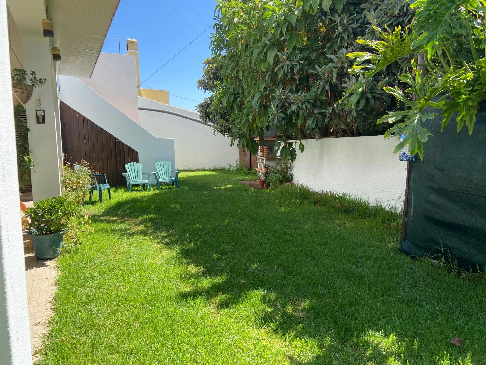 Vila A Casa Da Maria Luz de Tavira Exteriér fotografie