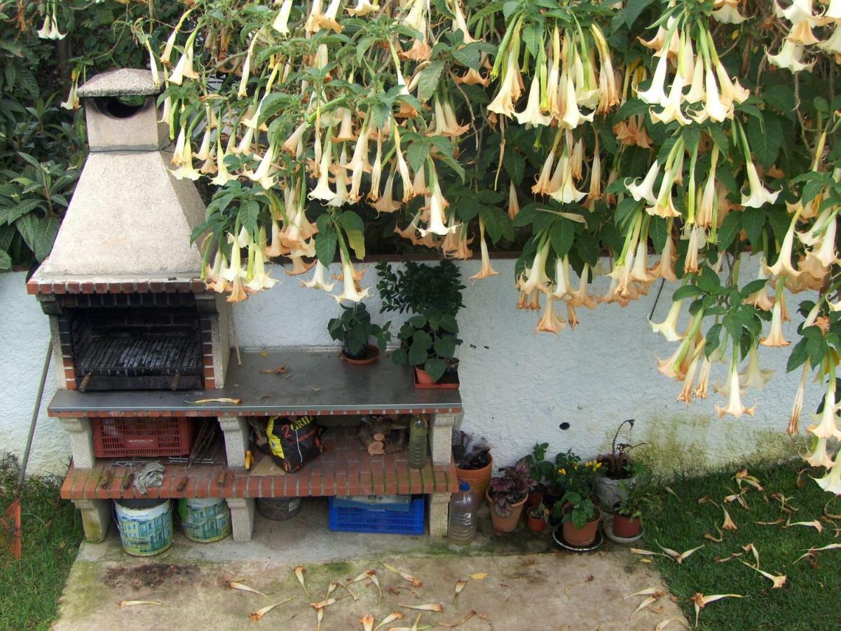 Vila A Casa Da Maria Luz de Tavira Exteriér fotografie