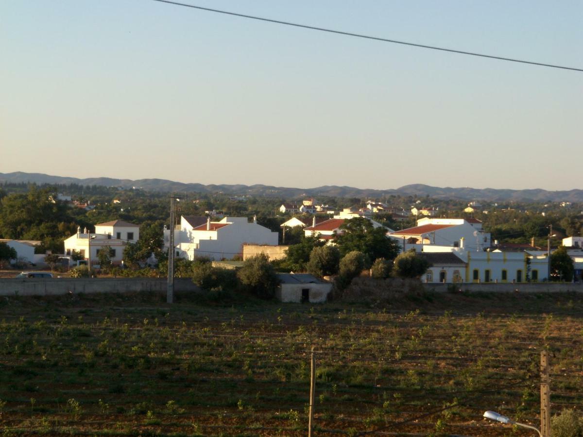 Vila A Casa Da Maria Luz de Tavira Exteriér fotografie