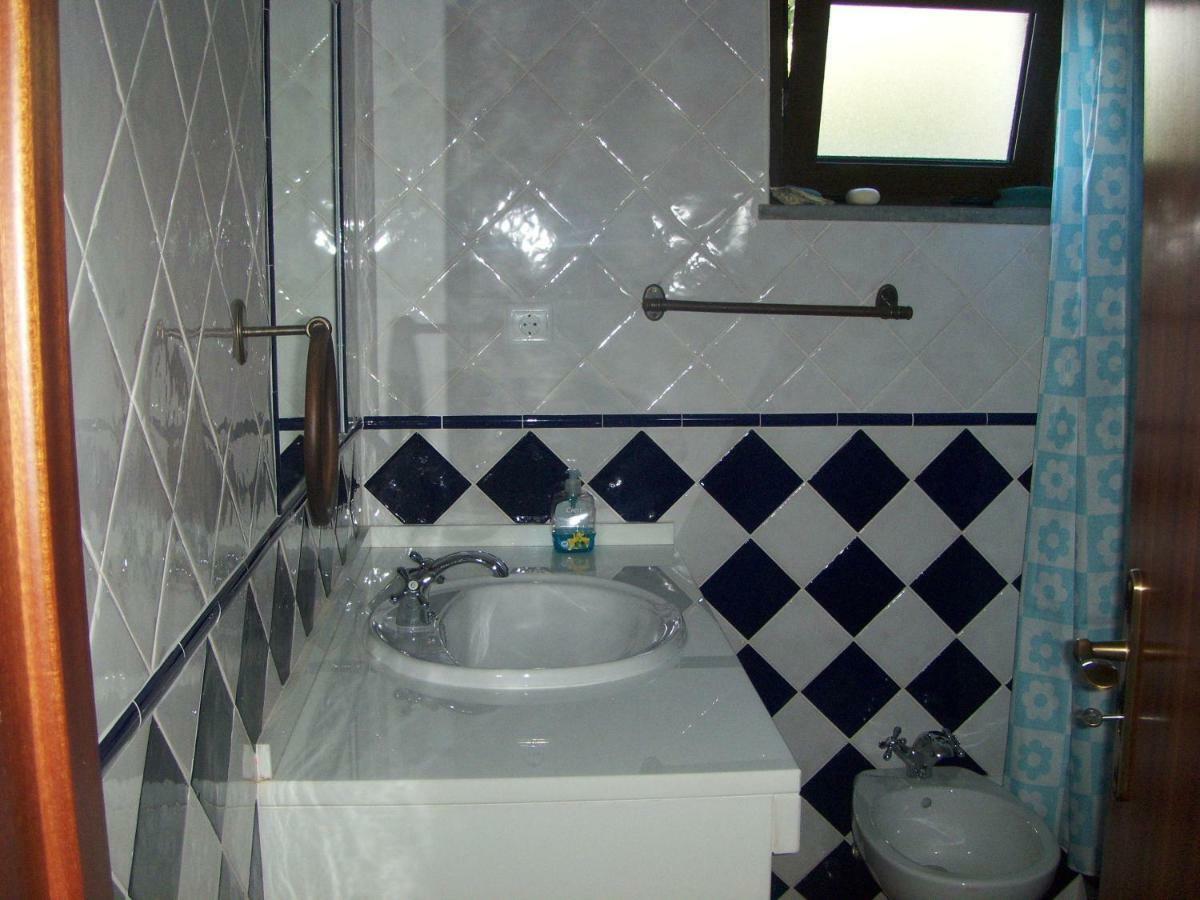 Vila A Casa Da Maria Luz de Tavira Exteriér fotografie